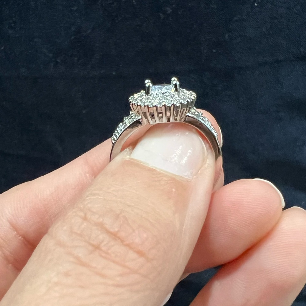 PIATELLA JEWELRY RING - Picture 4 of 4